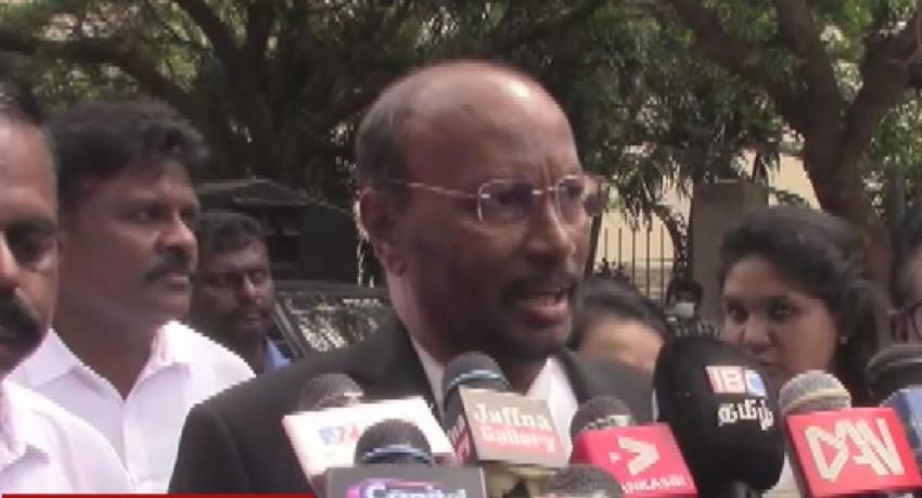 கிழக்கு பேரணி:7 பேருக்கு எதிரான வழக்கு ஒத்திவைப்பு
